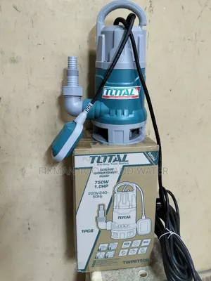 Efficient Total Sewage Submersible Water Pump 1 Hp For Drainage Ji
