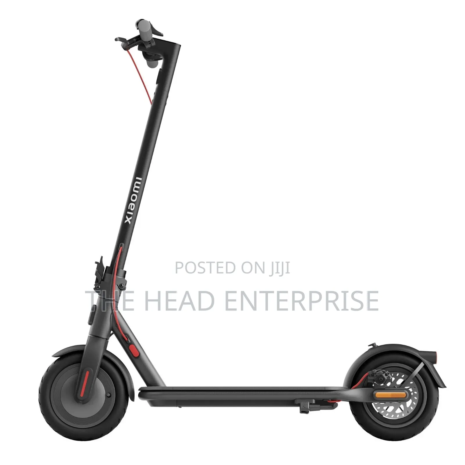Elegant Design Heavyduty Scooter Xaiomi Brandnew