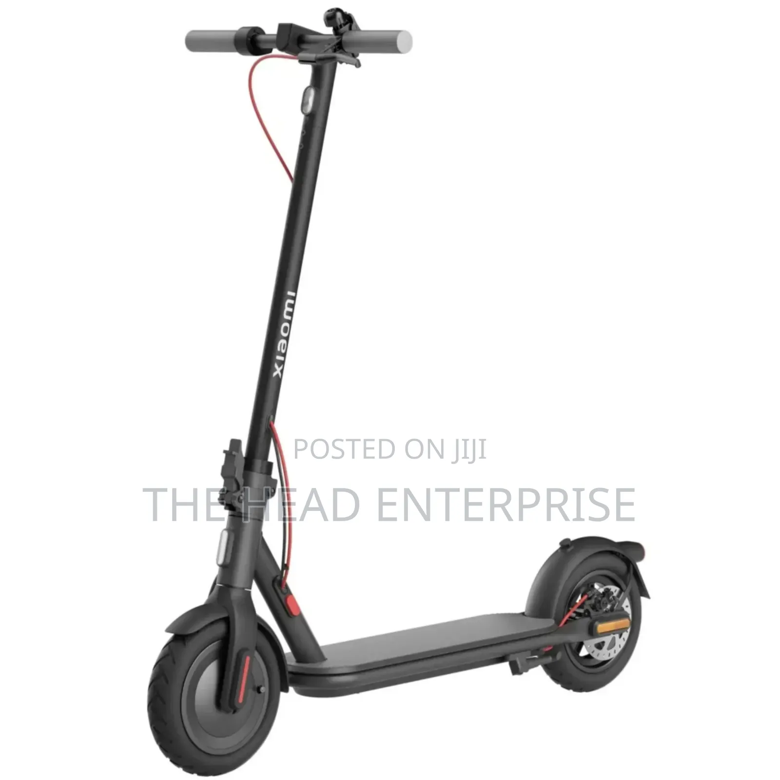 Electric Xaiomi Scooter 45km Coverage With 15km/H