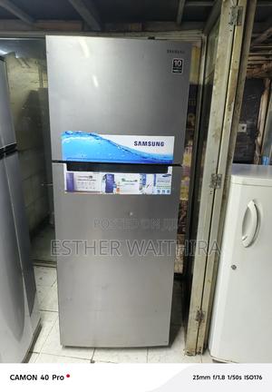 Samsung Digital Inverter Fridge - thumbnail 2