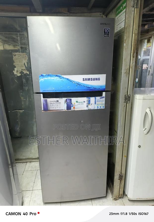 Samsung Digital Inverter Fridge - thumbnail 3