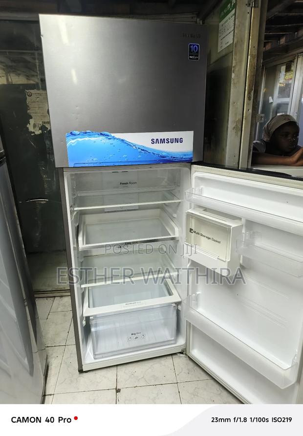 Samsung Digital Inverter Fridge - thumbnail 6