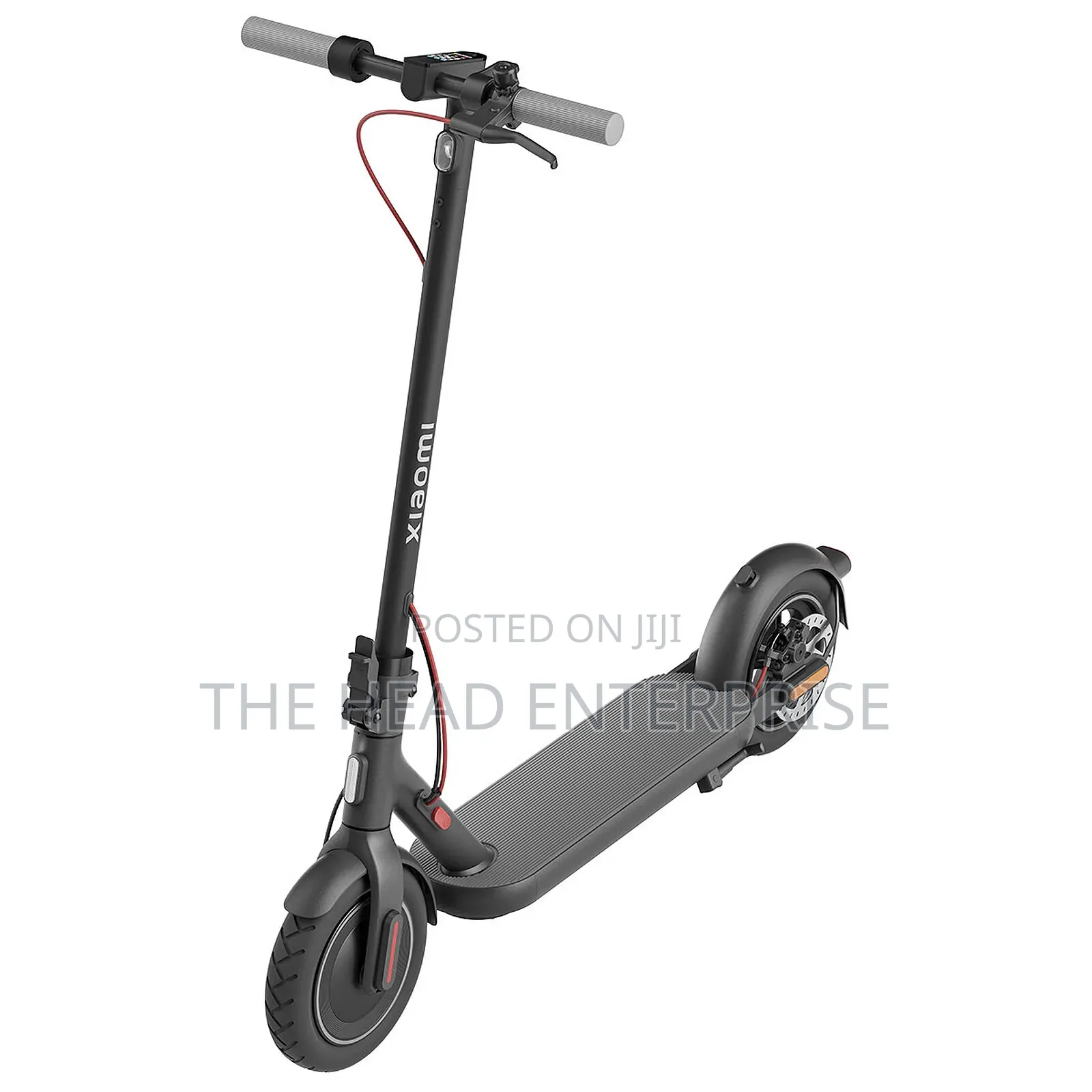 Top Quality Electric Xaiomi Scooter 45km Coverage