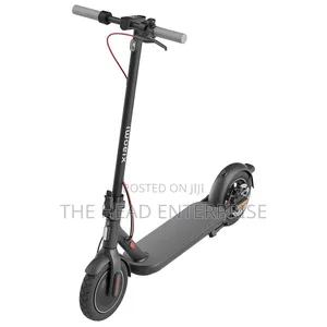Top Quality Electric Xaiomi Scooter 45km Coverage