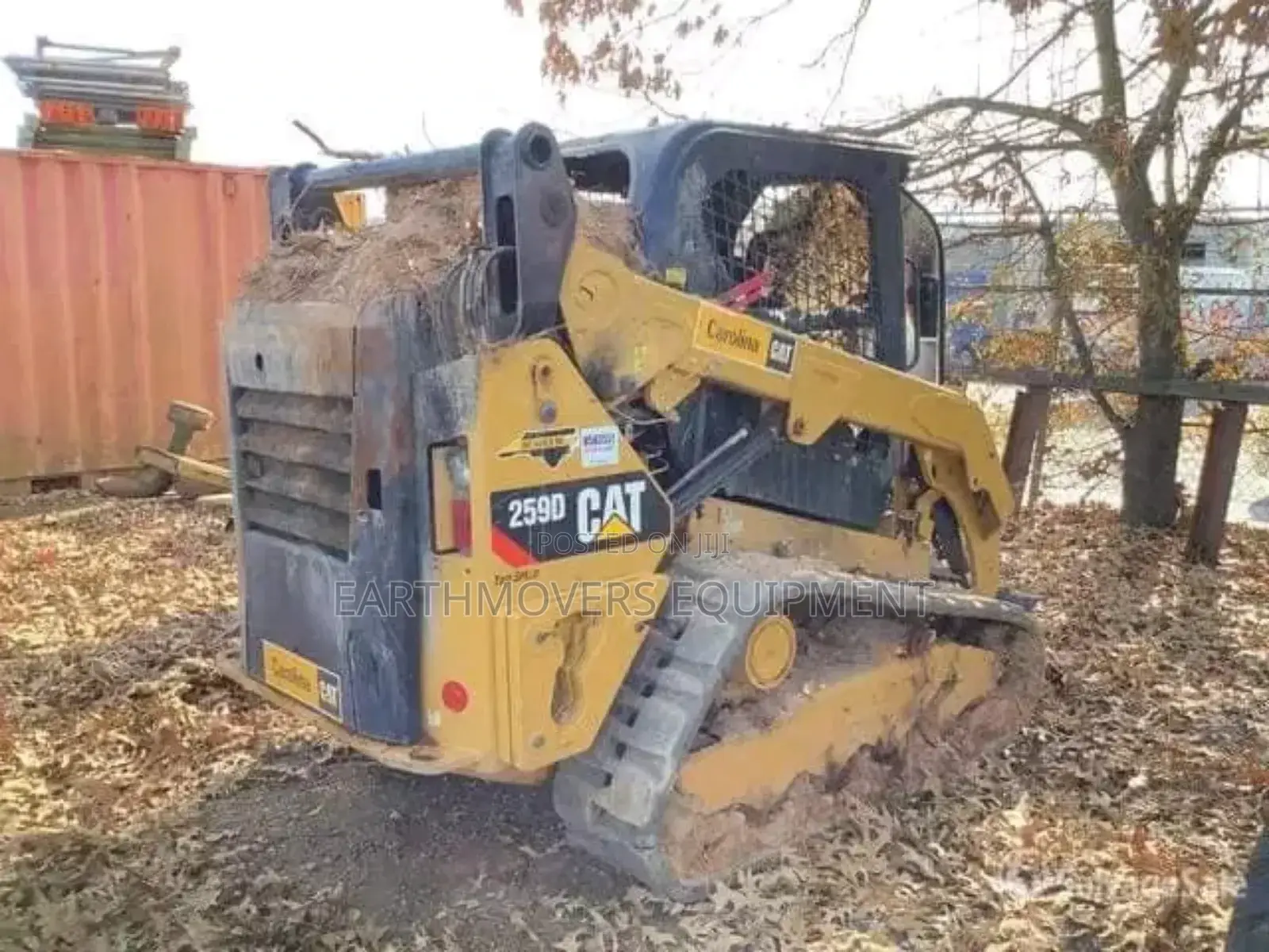 Skid Steer/Bobcat ( Wheel and Crawler) for Hire