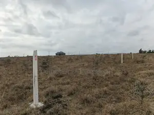 1/8 Acre in Malaa, Kangundo Rd for Sale