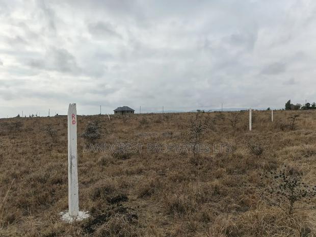 1/8 Acre in Malaa, Kangundo Rd for Sale