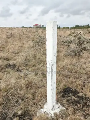 1/8 Acre in Malaa, Kangundo Rd for Sale
