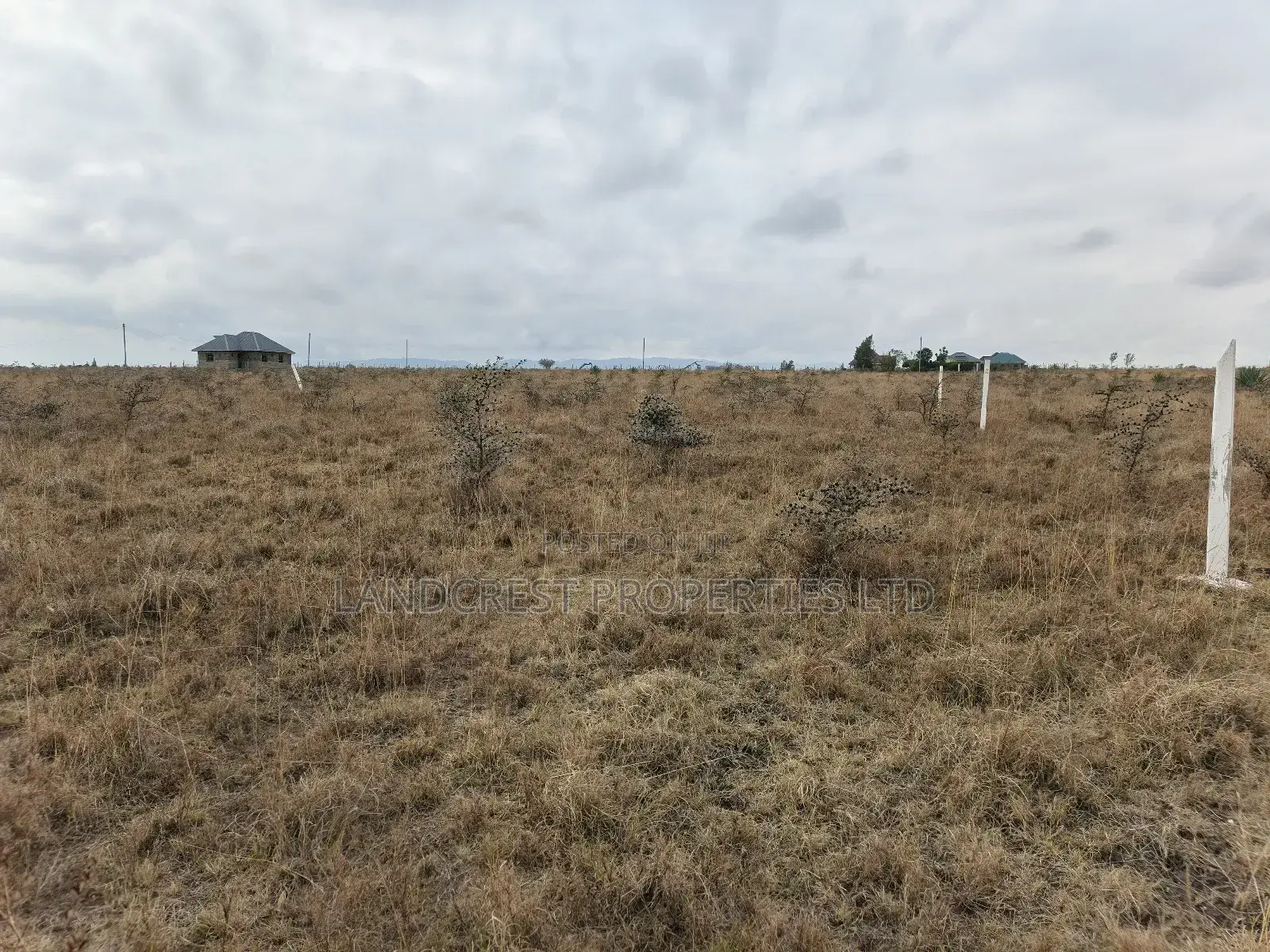 1/8 Acre in Malaa, Kangundo Rd for Sale