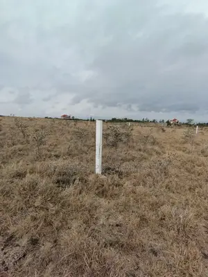 1/8 Acre in Malaa, Kangundo Rd for Sale