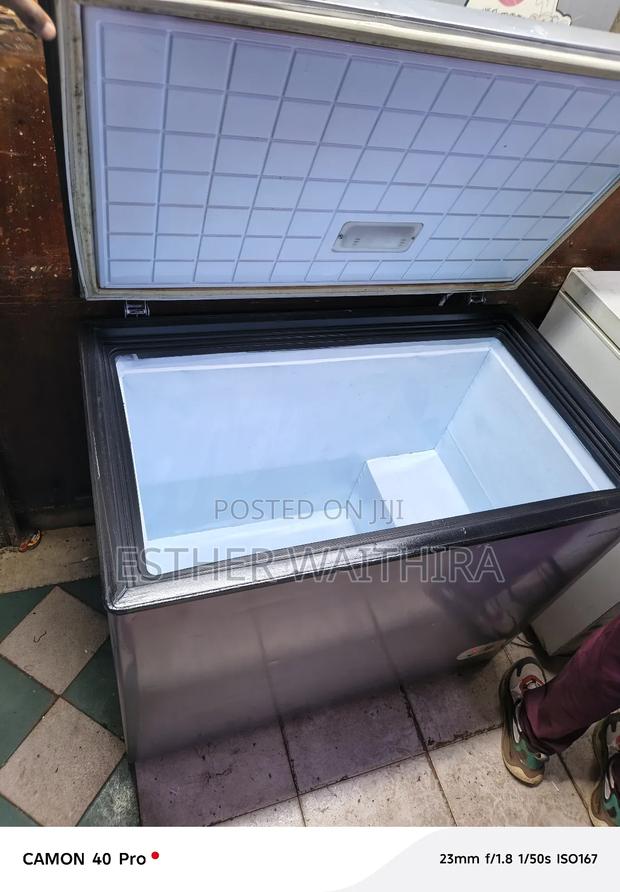 Chest Freezes 250 Litres - thumbnail 3