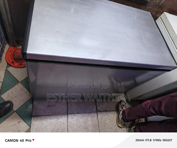 Chest Freezes 250 Litres - thumbnail 4