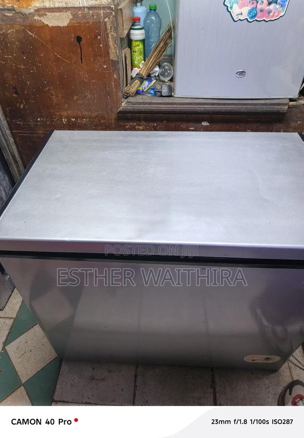 Chest Freezes 250 Litres - thumbnail 5