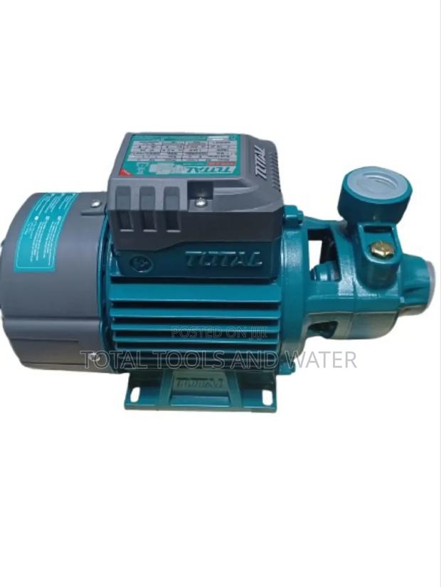 1hp Total Booster Pump