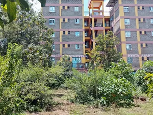 50x100 Commercial Plot Kirigiti Kiambu
