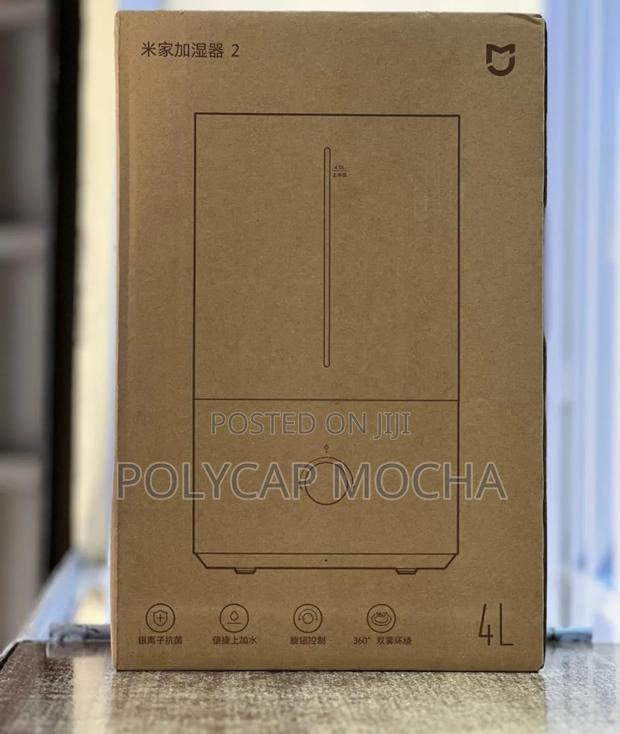 Xiaomi Humidifier 2 Lite - main view