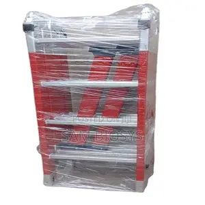 Fiber Glass Ladder 4m
