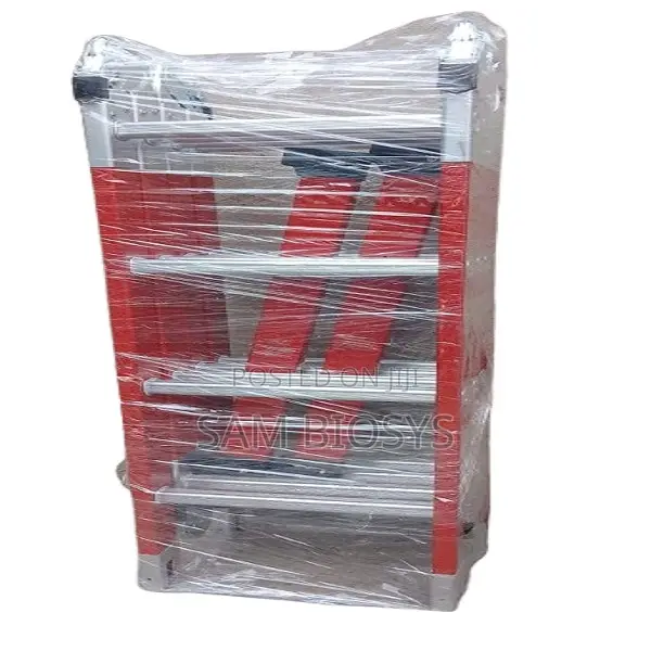 Fiber Glass Ladder 4m