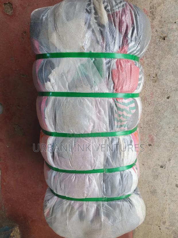 Ladies Tshirts Bale - thumbnail 3