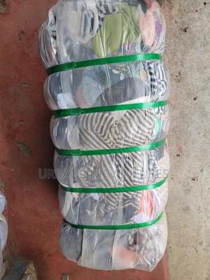 Ladies Tshirts Bale - thumbnail 2