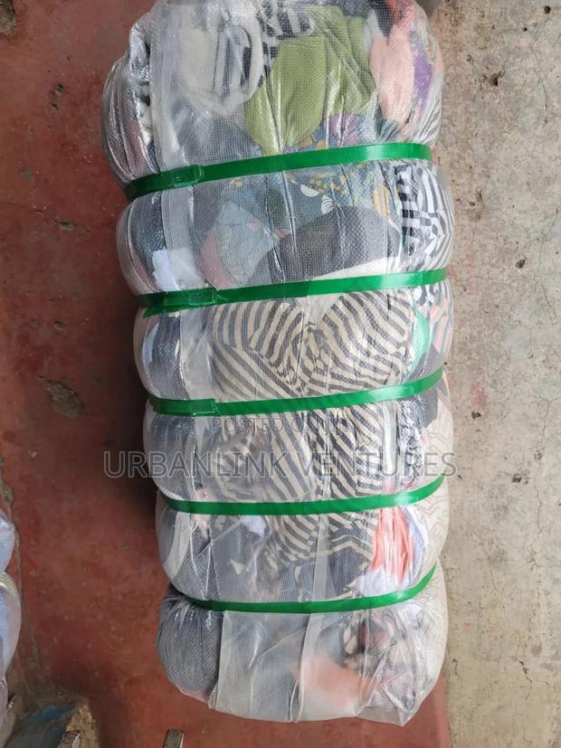 Ladies Tshirts Bale - main view