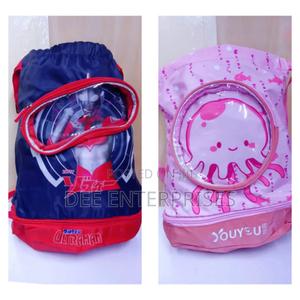 Swimming Bag - main view