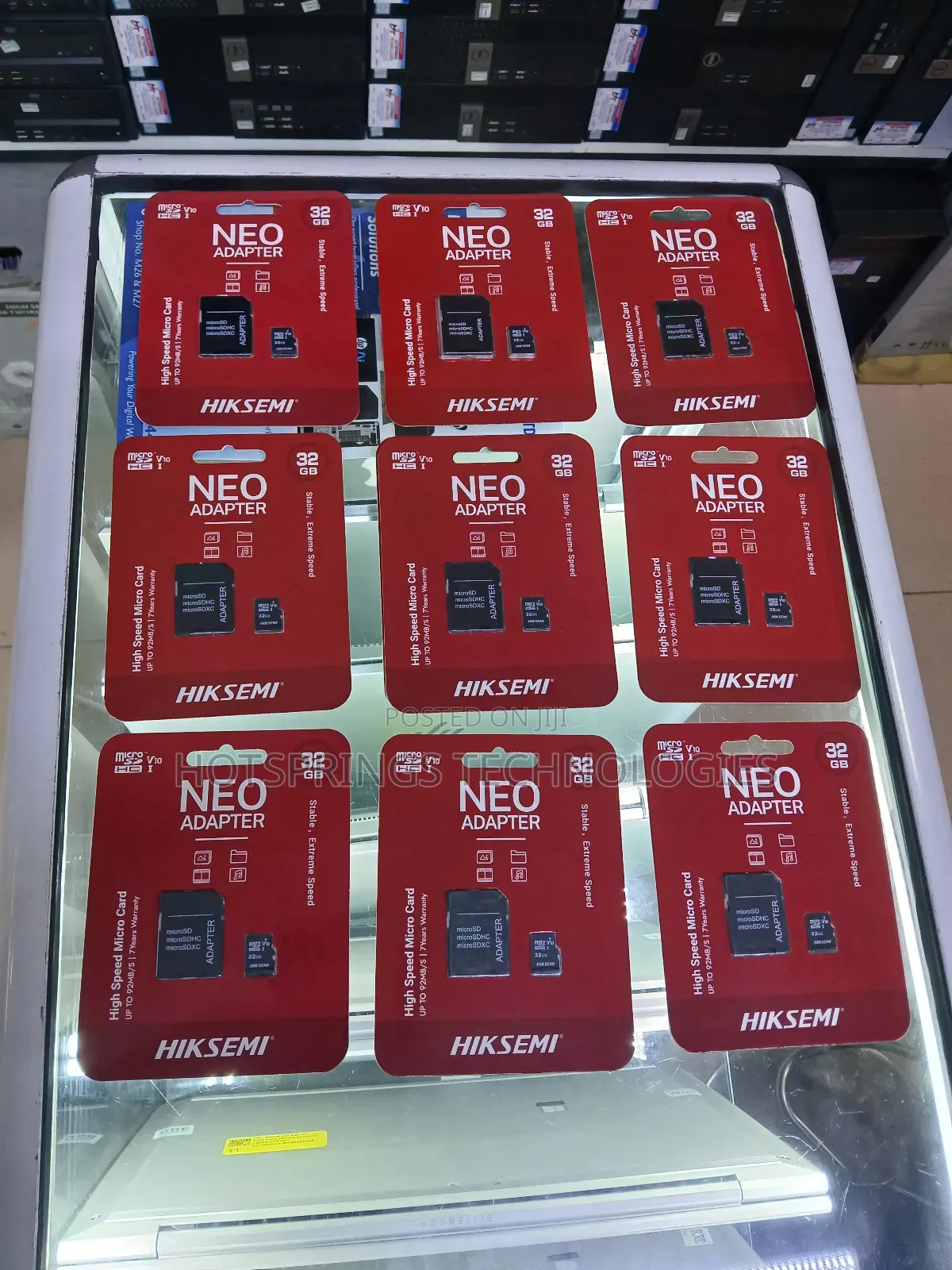 32gb Memory Card