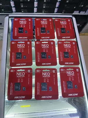 32gb Memory Card