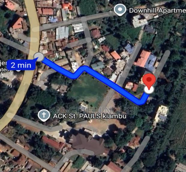 50x100 Commercial Plot Kirigiti Kiambu - thumbnail 8