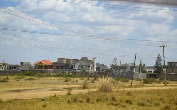 Juja Farm Plots At - thumbnail 2