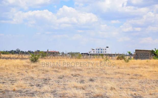 Juja Farm Plots At - thumbnail 3