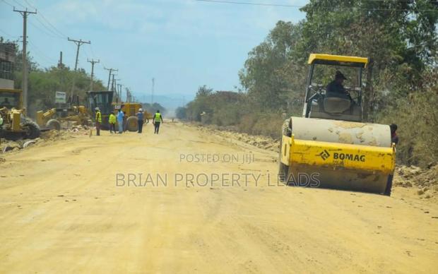 Juja Farm Plots At - thumbnail 4