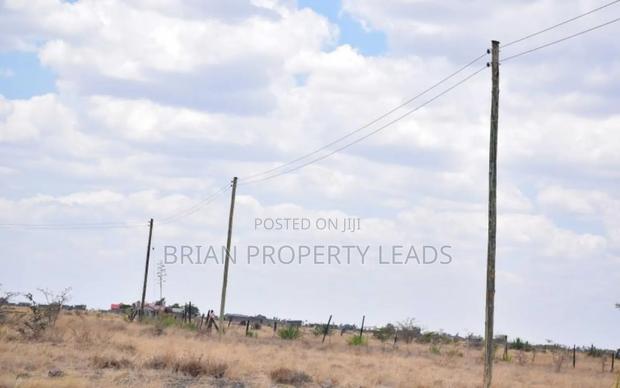 Juja Farm Plots At - thumbnail 5