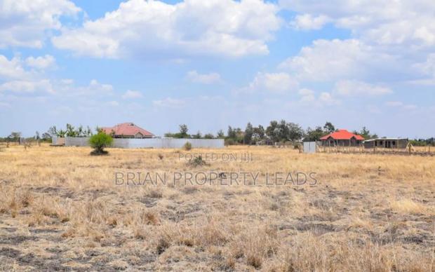 Juja Farm Plots At - thumbnail 6