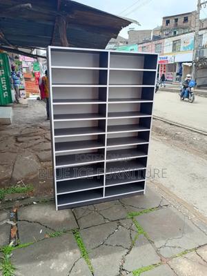 Local MDF Shoe Rack - thumbnail 2