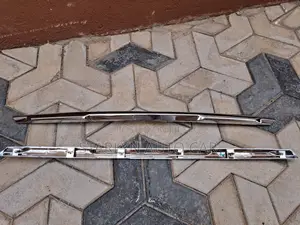 Front Bumper Chrome Nissan Xtrail Nt32 2017