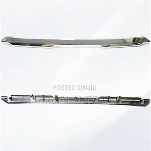 Front Bumper Chrome Nissan Xtrail Nt32 2017