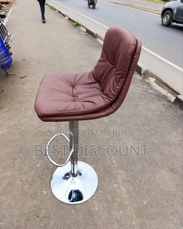 Kitchen Chairs, Adjustable Counter Chairs - main view