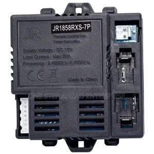 Electric Car Motherboard 12v Kids Electric Car