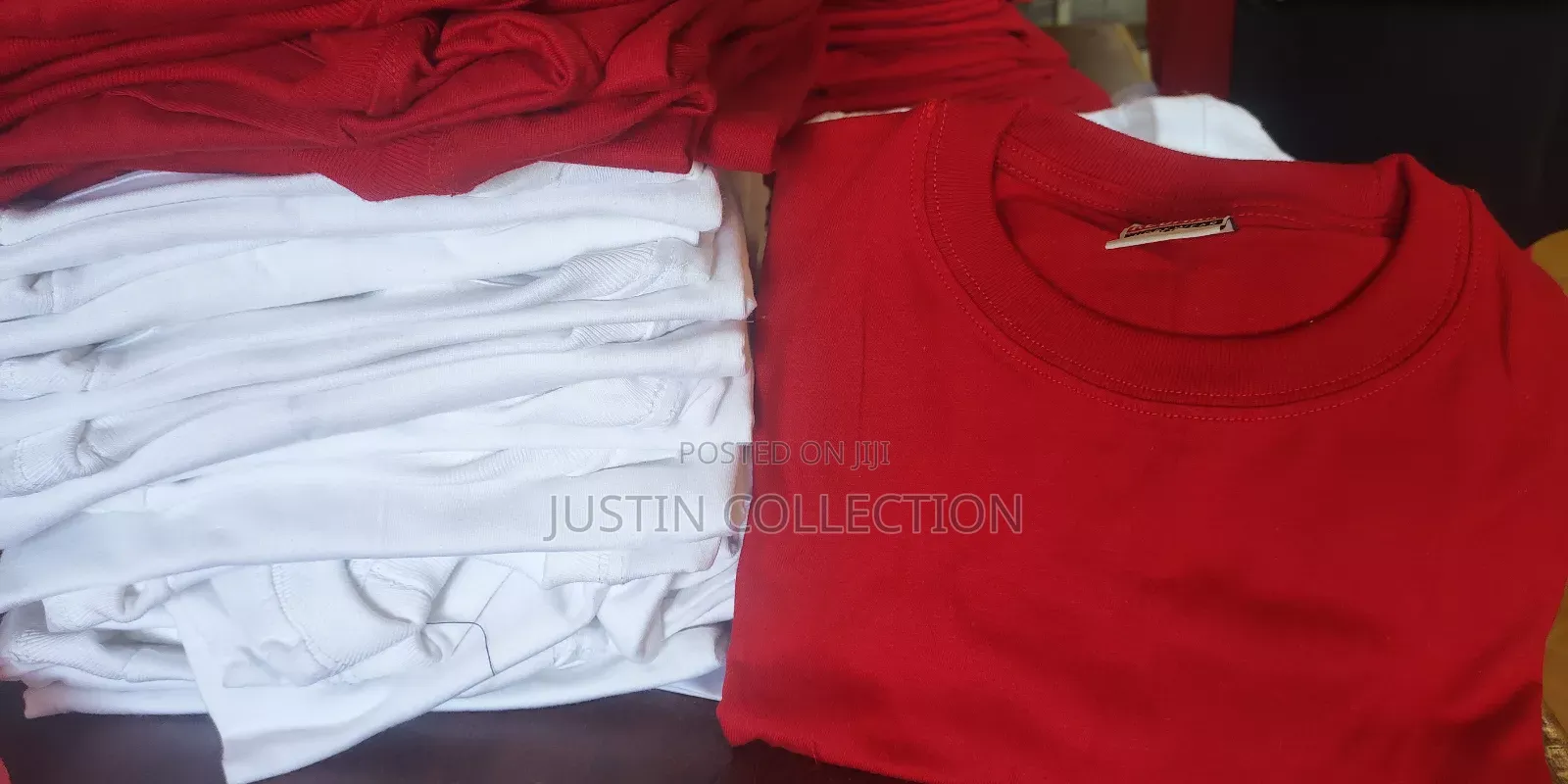 Polyester and Dry Fit Campaign T-Shirt