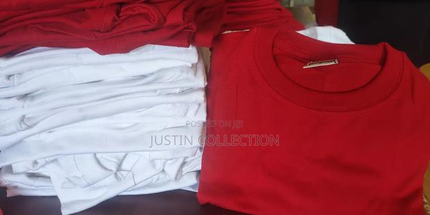 Polyester and Dry Fit Campaign T-Shirt - thumbnail 2