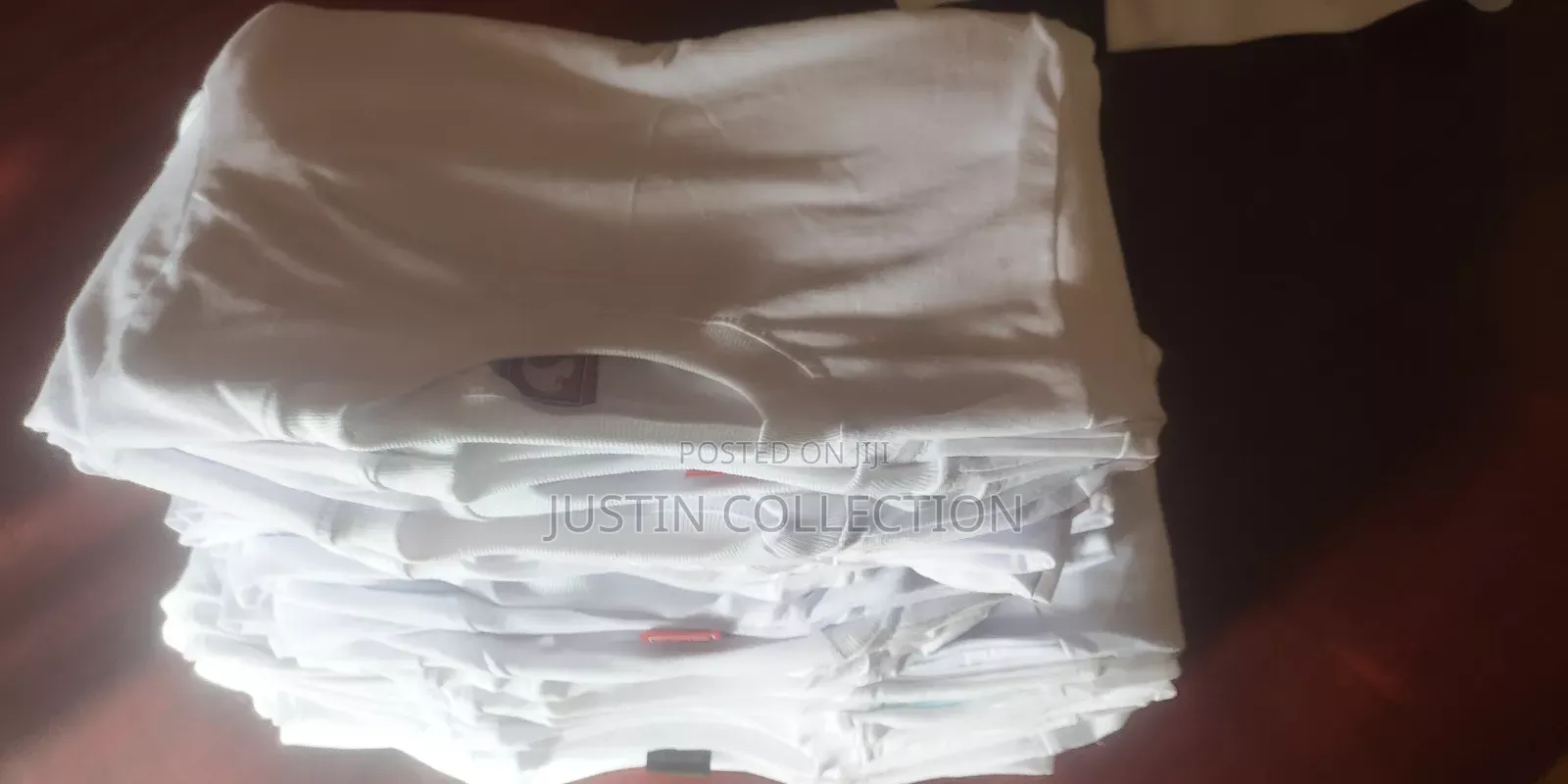 Polyester and Dry Fit Campaign T-Shirt