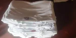 Polyester and Dry Fit Campaign T-Shirt