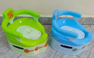 Baby Potty (With Back Support) - thumbnail 2