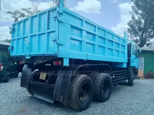 Isuzu Truck