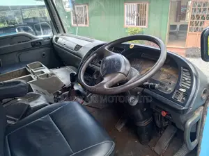 Isuzu Truck