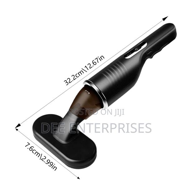 Car Vacuum Cleaner - thumbnail 3