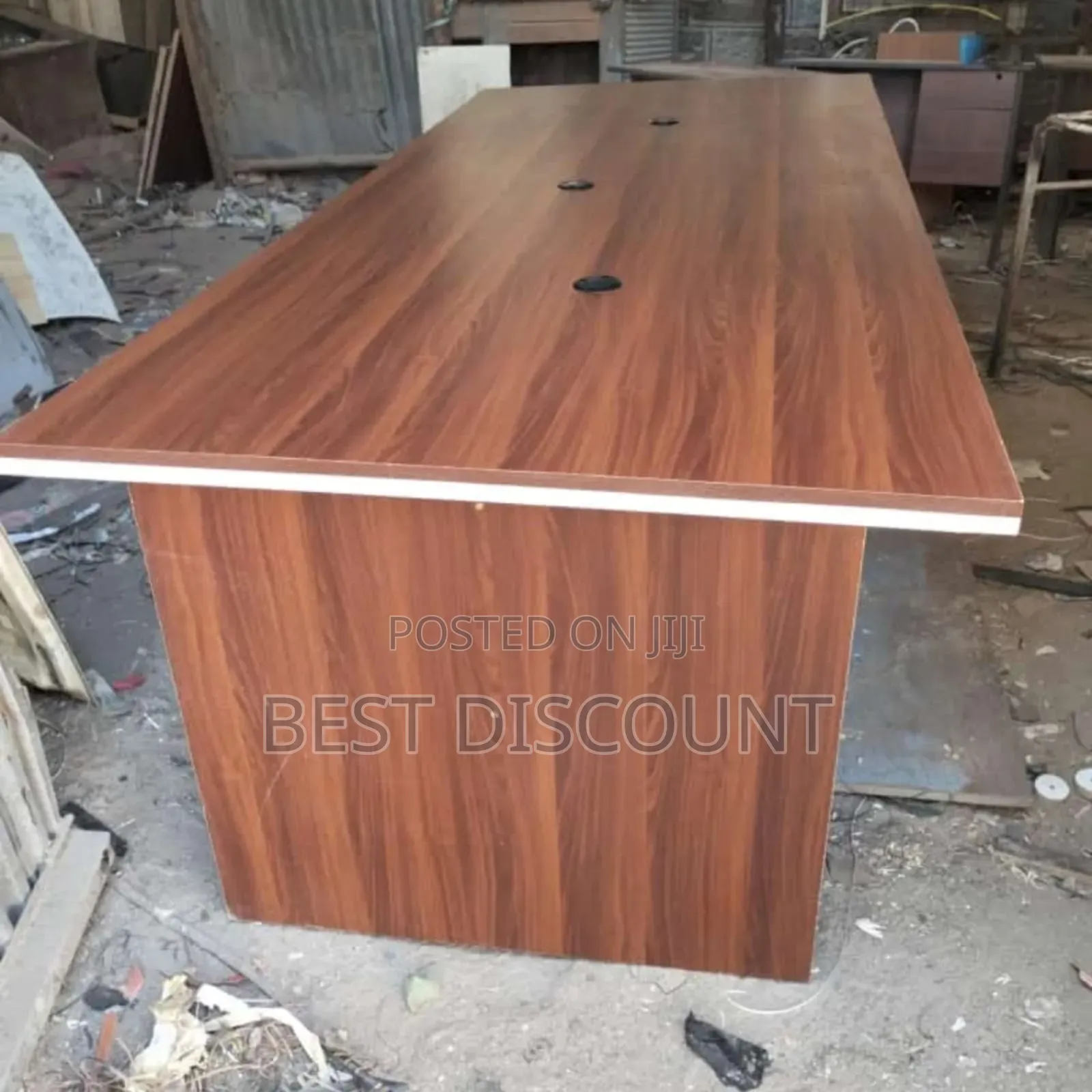 Conference Tables/ Boardroom Tables 2m