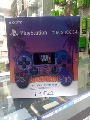 Gta v Customized Pad