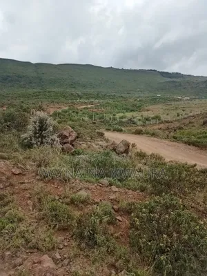 10 Acres, Karera Kikuyu. 7km From Tarmack 5m